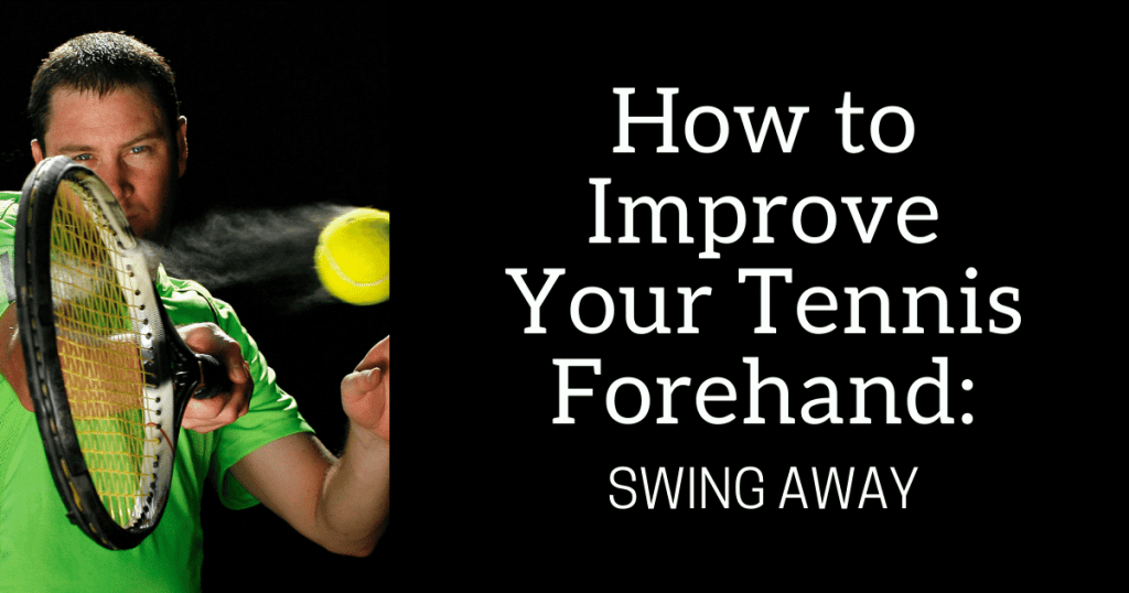 How to Improve Your Tennis Forehand